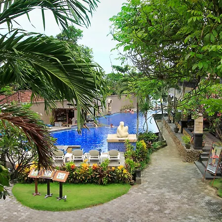 Pelangi Bali Hotel & Spa