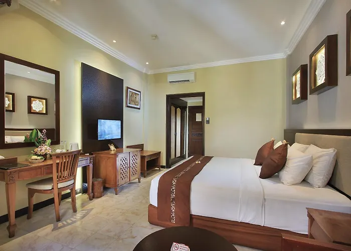 Pelangi Bali & Hotel Seminyak (Bali)