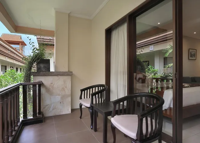 Pelangi Bali & Hotel Seminyak (Bali)