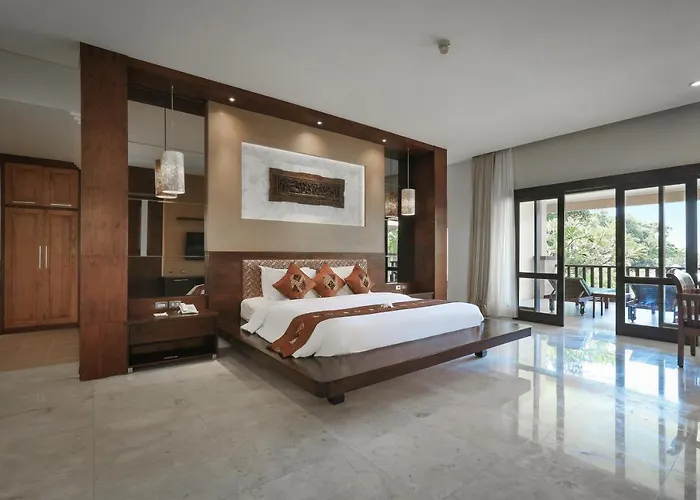 Pelangi Bali & 4* Seminyak (Bali)