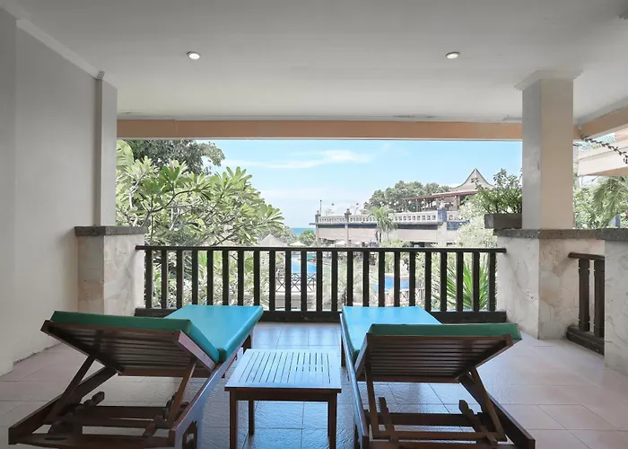 Pelangi Bali & 4*