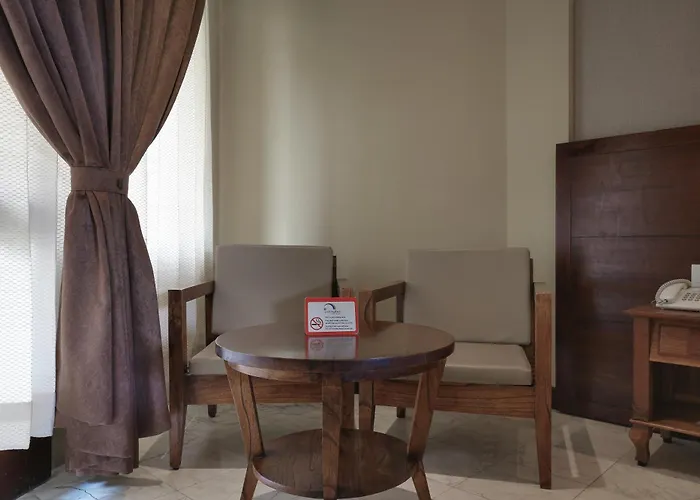 Hotel Pelangi Bali &