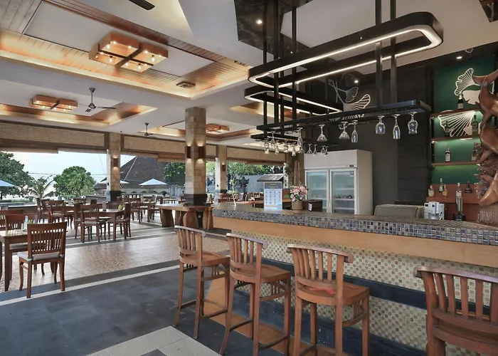 Hotel Pelangi Bali & Seminyak (Bali)