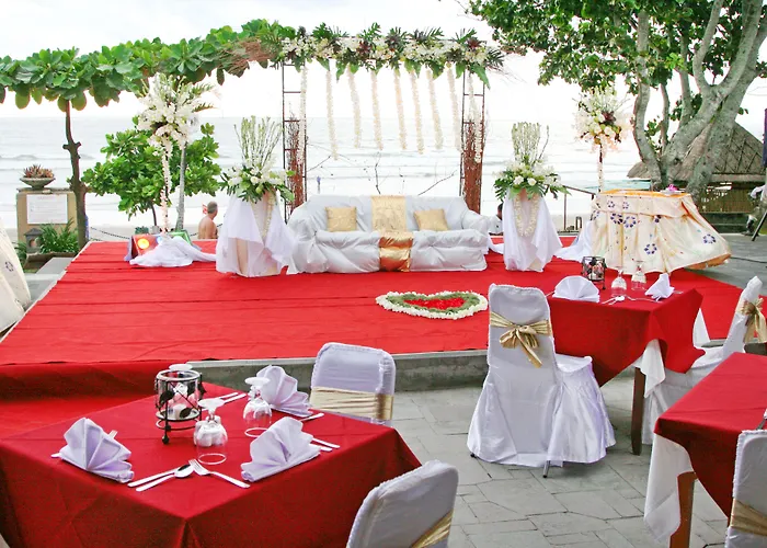 Pelangi Bali & Hotel Seminyak (Bali)