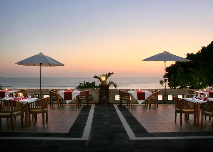 Pelangi Bali & Hotel