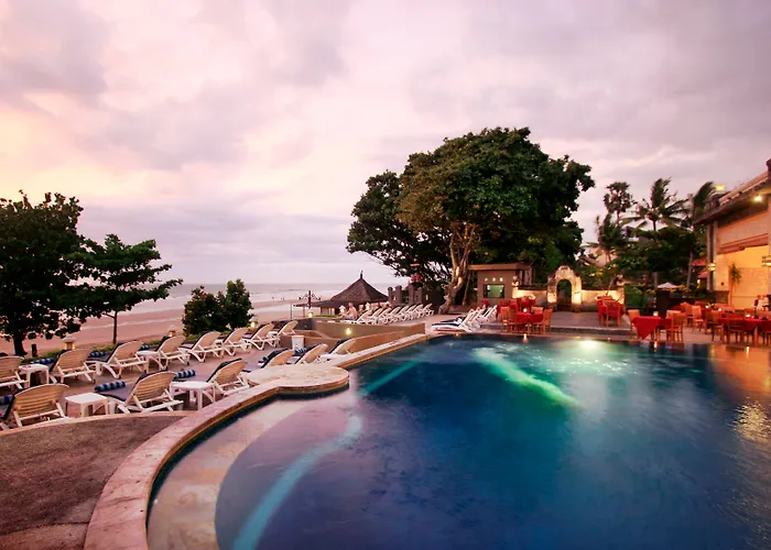 Pelangi Bali & Seminyak (Bali)