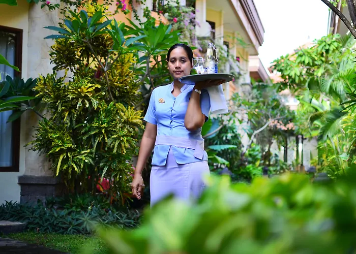 Hotel Pelangi Bali & Seminyak (Bali)