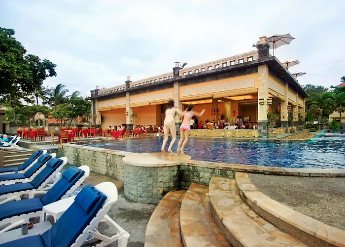 Hotel Pelangi Bali & 4*