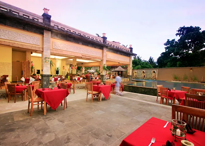 Hotel Pelangi Bali & 4*