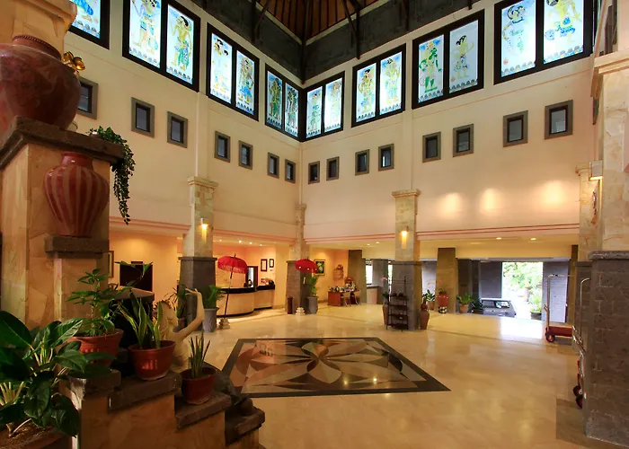 Pelangi Bali & Seminyak (Bali)