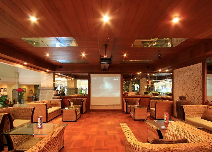 Hotel Pelangi Bali & 4*
