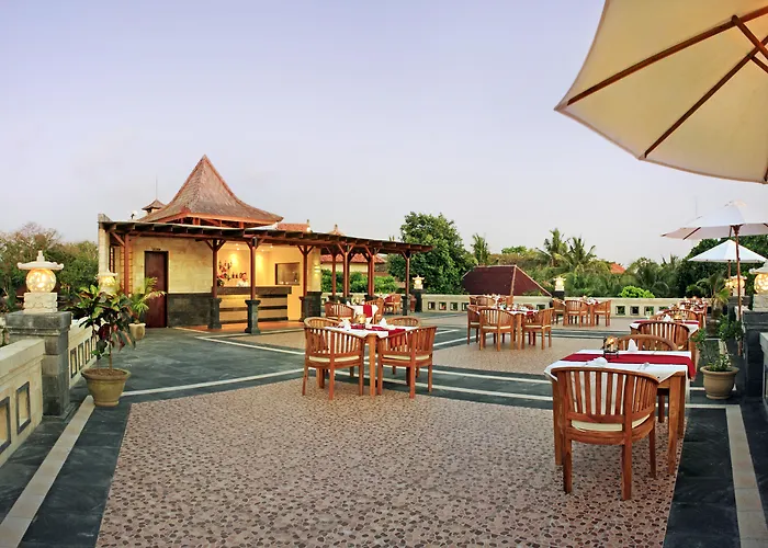 Pelangi Bali &