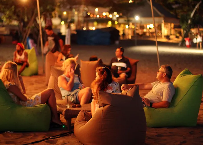Pelangi Bali & 4* Seminyak (Bali)