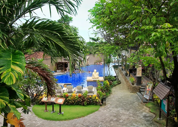 Hotel Pelangi Bali & 4*