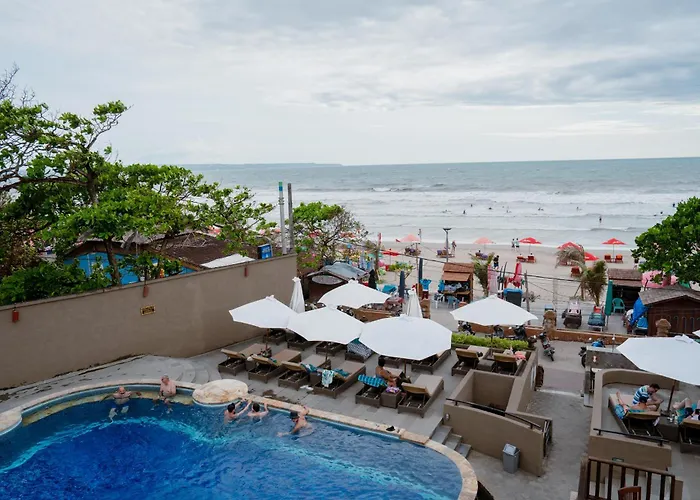 Pelangi Bali & Hotel Seminyak (Bali)