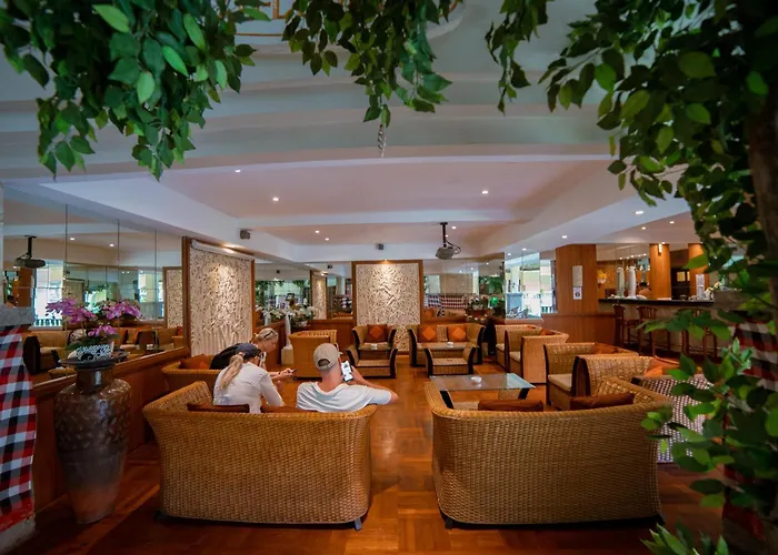 Hotel Pelangi Bali & 4*