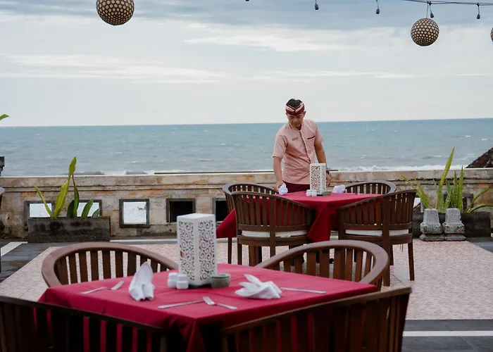 Pelangi Bali & Hotel Seminyak (Bali)