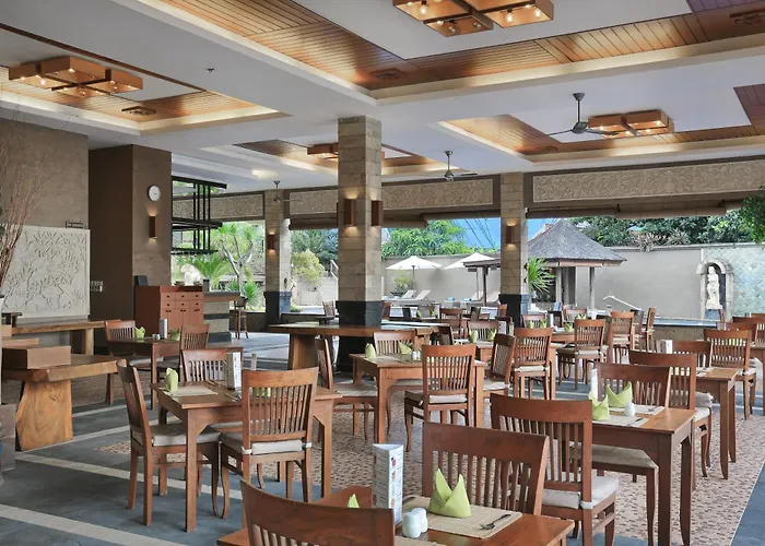 Pelangi Bali & Hotel Seminyak (Bali)