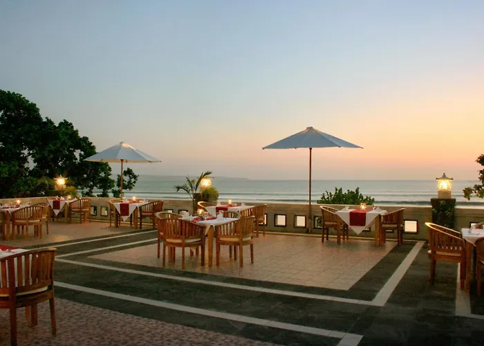 Pelangi Bali & 4* Seminyak (Bali)