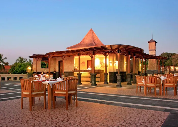 Pelangi Bali & Hotel