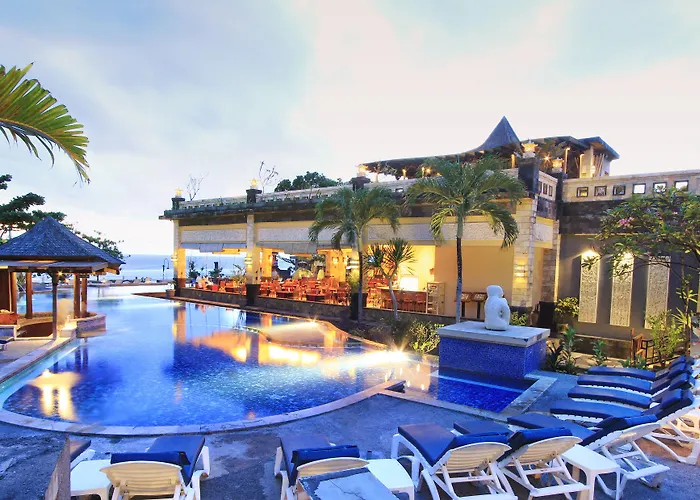 Pelangi Bali & 4* Seminyak (Bali)
