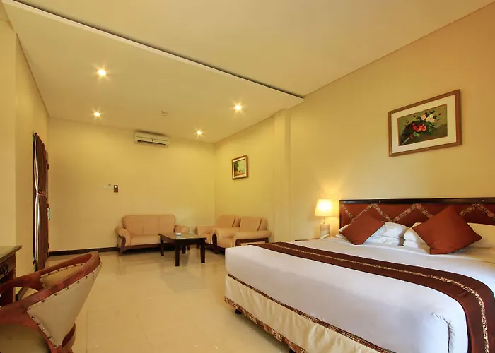 Hotel Pelangi Bali & Seminyak