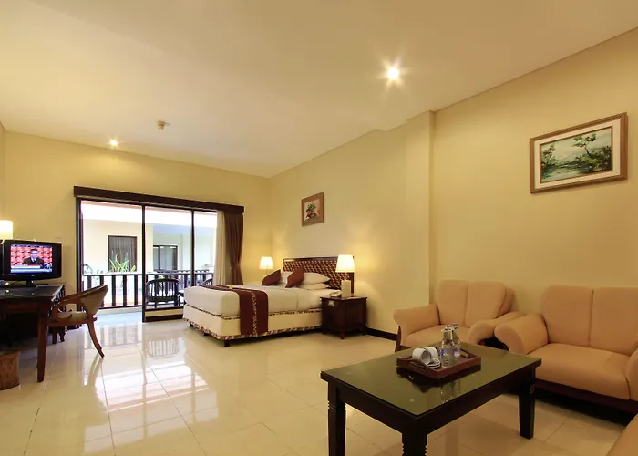 Hotel Pelangi Bali & Seminyak (Bali)