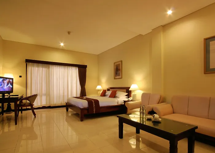 Hotel Pelangi Bali & Seminyak (Bali)