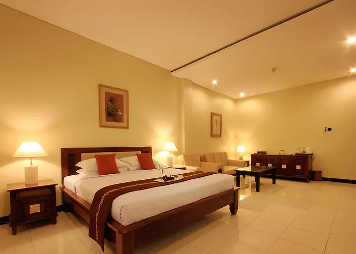 Hotel Pelangi Bali & Seminyak (Bali)