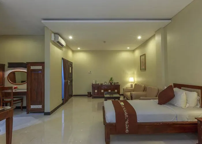 Pelangi Bali &