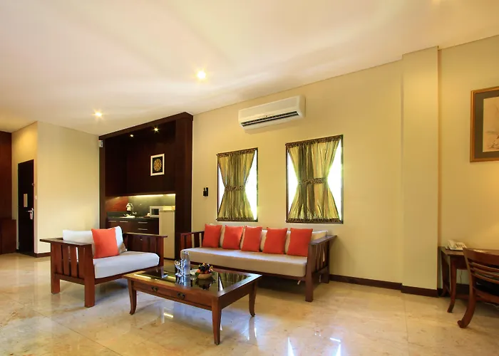 Pelangi Bali & Seminyak (Bali)
