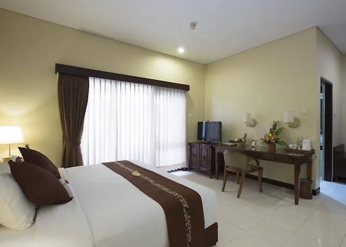 Pelangi Bali & Hotel Seminyak (Bali)