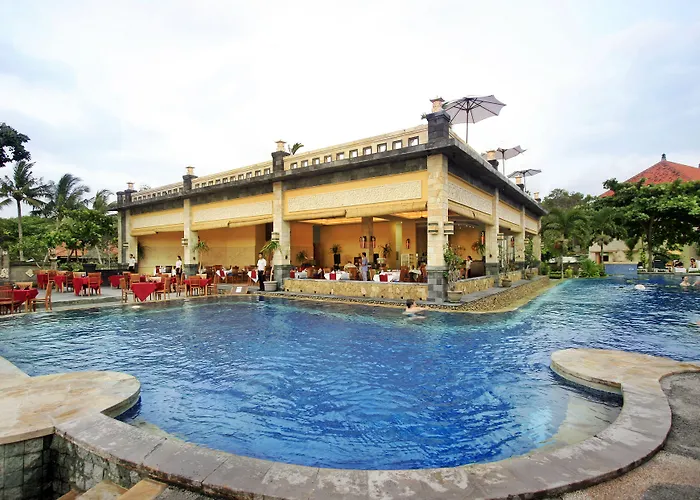 Pelangi Bali & Hotel