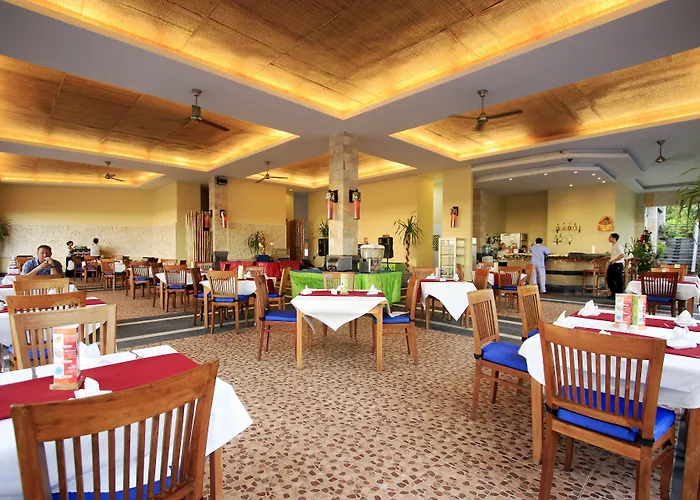 Pelangi Bali & 4* Seminyak (Bali)