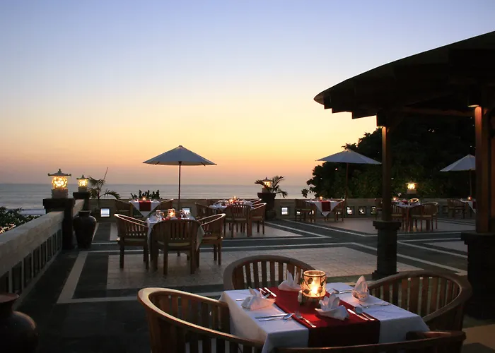 Pelangi Bali & Hotel Seminyak (Bali)