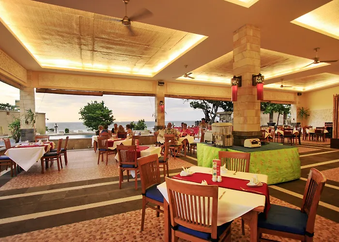 Pelangi Bali & Hotel