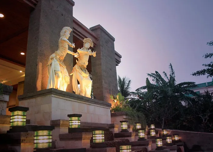 Pelangi Bali &