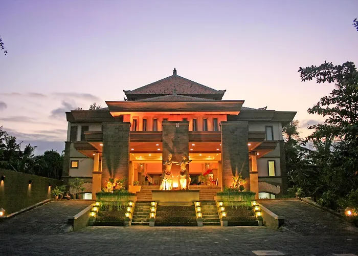 Pelangi Bali & Hotel Seminyak (Bali)