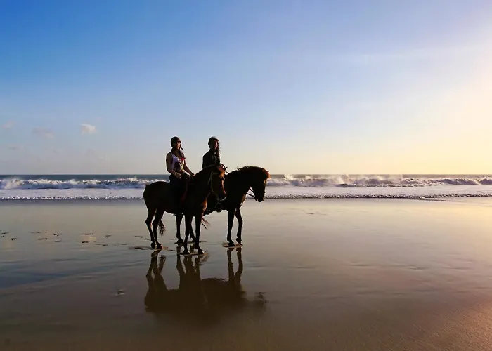 Pelangi Bali & Hotel 4*
