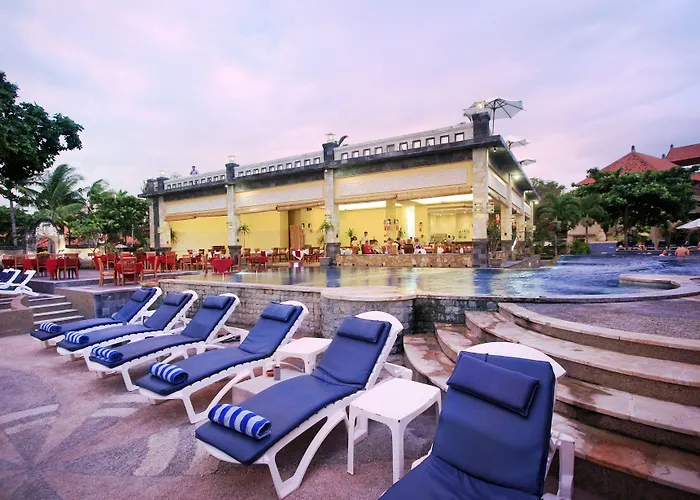 Hotel Pelangi Bali &