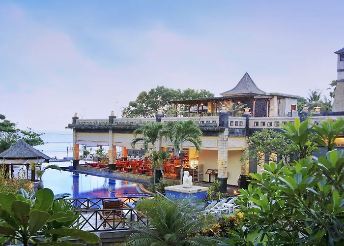 Pelangi Bali & Hotel Seminyak (Bali)