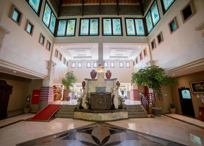 Pelangi Bali & 4* Seminyak (Bali)