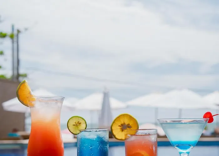 Pelangi Bali & 4* Seminyak (Bali)