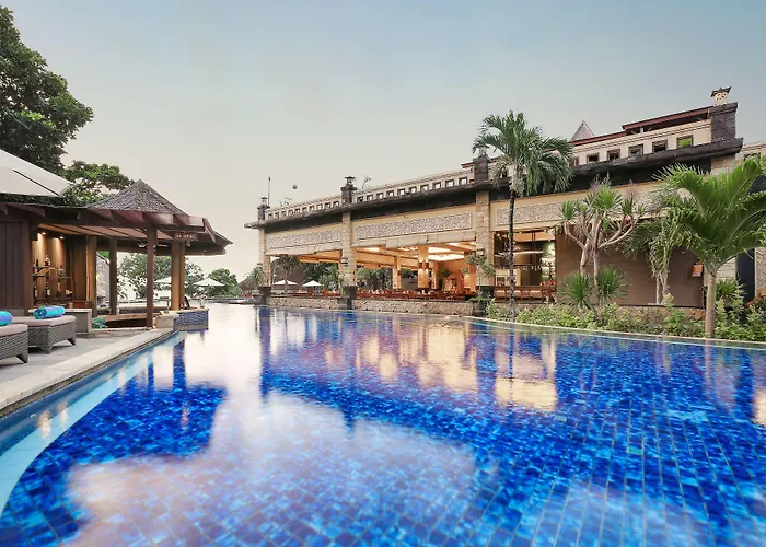 Hotel Pelangi Bali & 4*