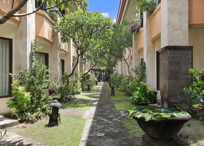 Pelangi Bali & Seminyak (Bali)