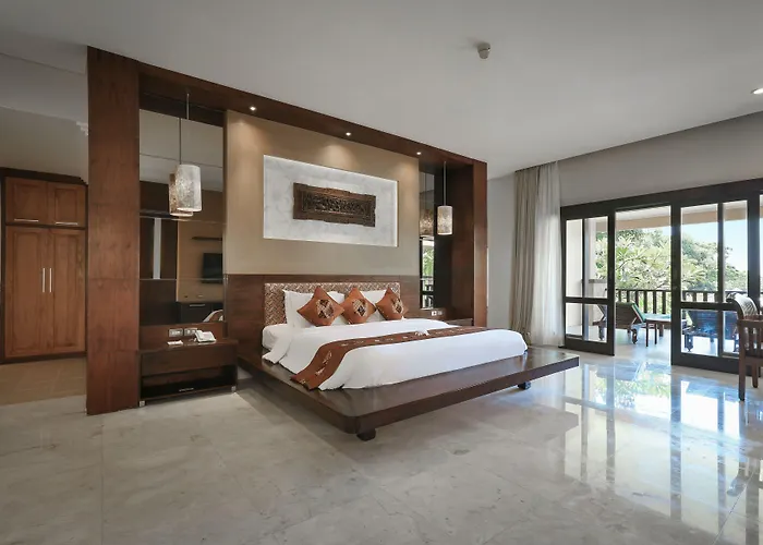 Hotel Pelangi Bali & 4*