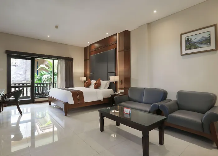 Pelangi Bali & Seminyak (Bali)