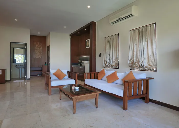 Hotel Pelangi Bali & 4*