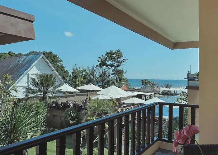 Hotel Pelangi Bali &