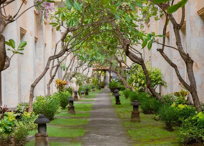 Hotel Pelangi Bali & Seminyak (Bali)